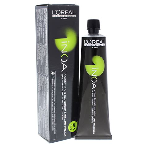 loreal hair dye ammonia free|ammonia free professional hair color.